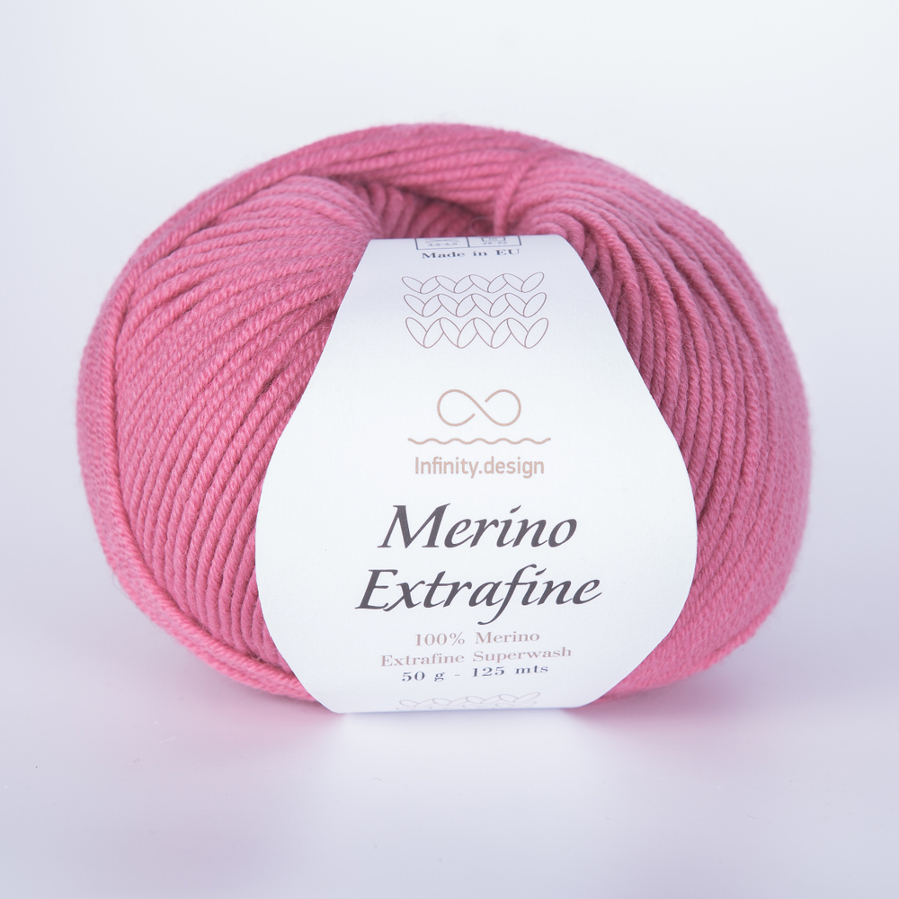 Infiniti Design Merino Extrafine