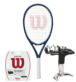 Теннисная ракетка Wilson Triad Three
