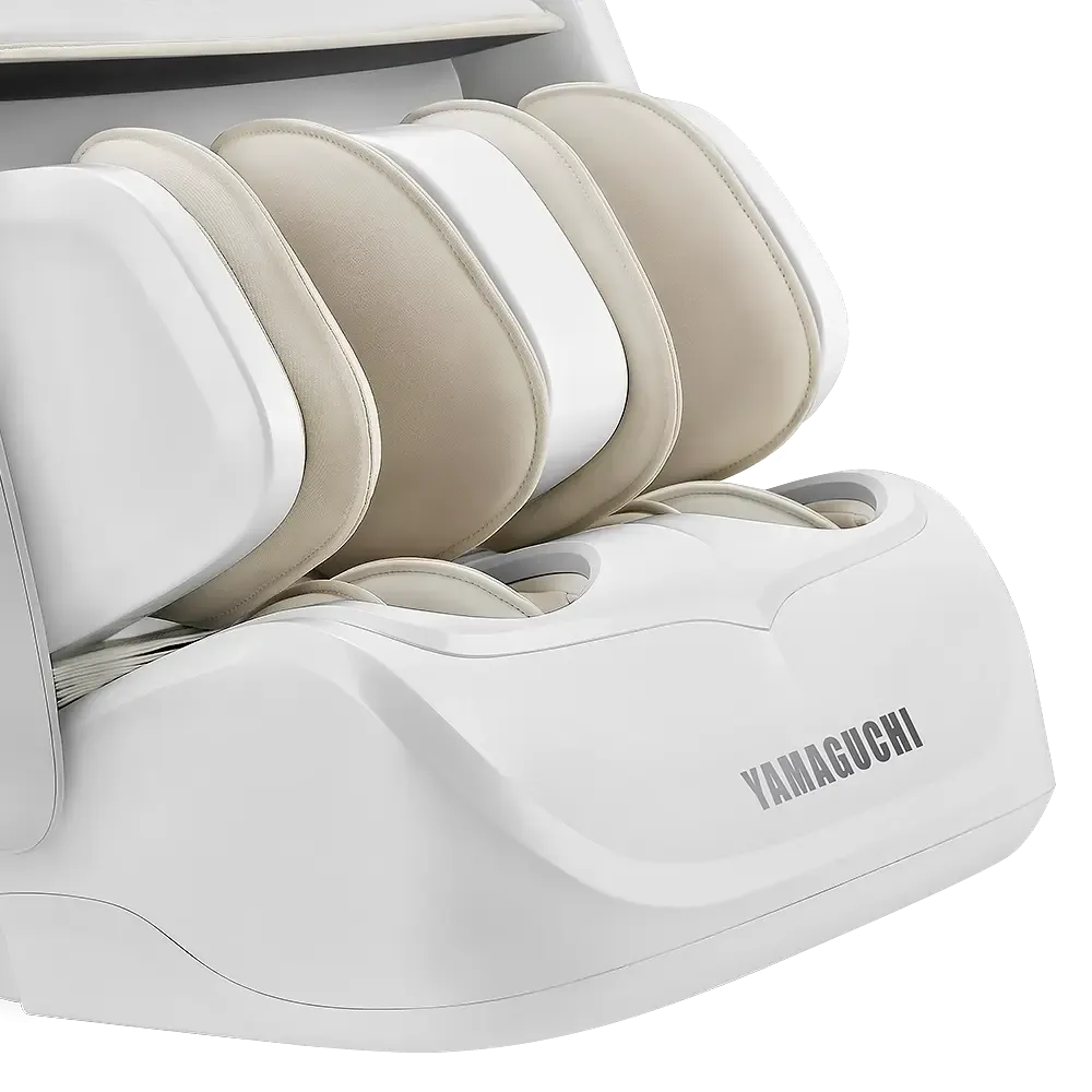 Массажное кресло Yamaguchi Aura Space