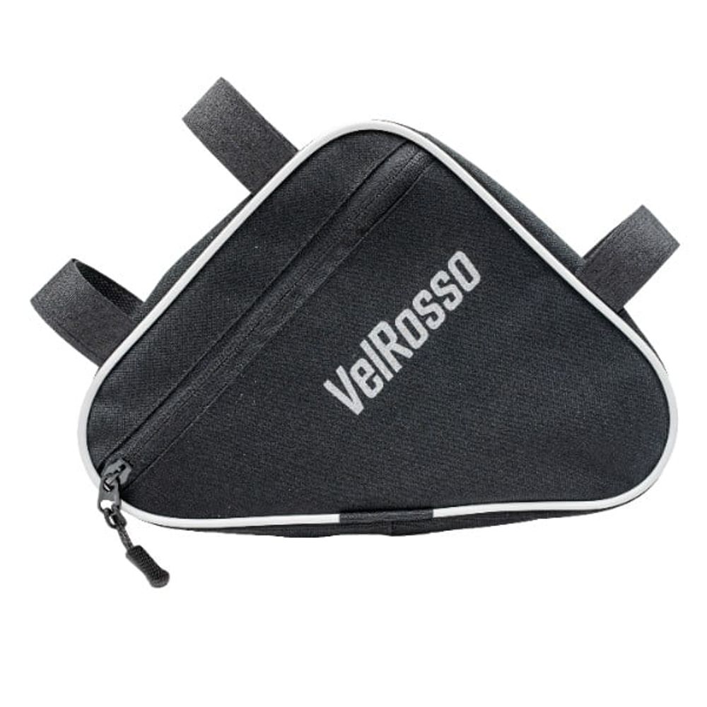 Велосумка под раму VelRosso, 20,5х20,5х5cm, VR-204