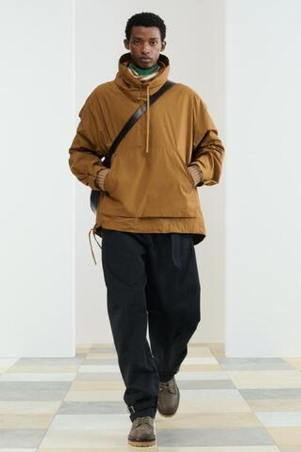 ZARA БРЮКИ BALLOON FIT ИЗ ХЛОПКОВОЙ ТКАНИ, ЧЕРНЫЙ