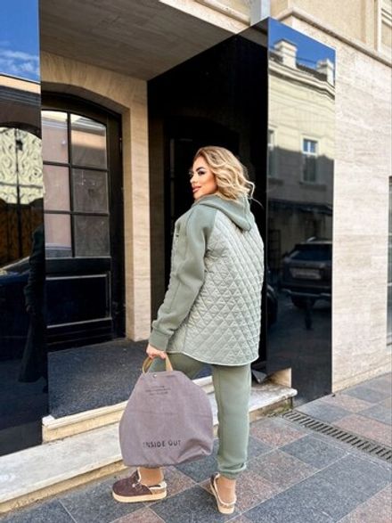 Комплект УК-036 Фабрика Моды Фото 2