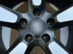 КОВАНЫЕ ДИСКИ ДЛЯ PORSCHE 911 997 ПОРШЕ