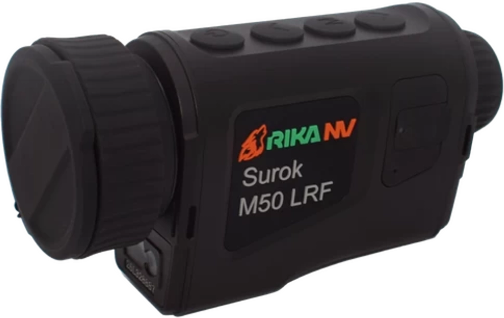 Тепловизор RikaNV Surok M50 LRF