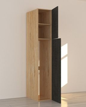 Шкаф-пенал ТОКИО-5  правый