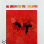 Stan Getz / The Stan Getz Bossa Nova Years (5LP)