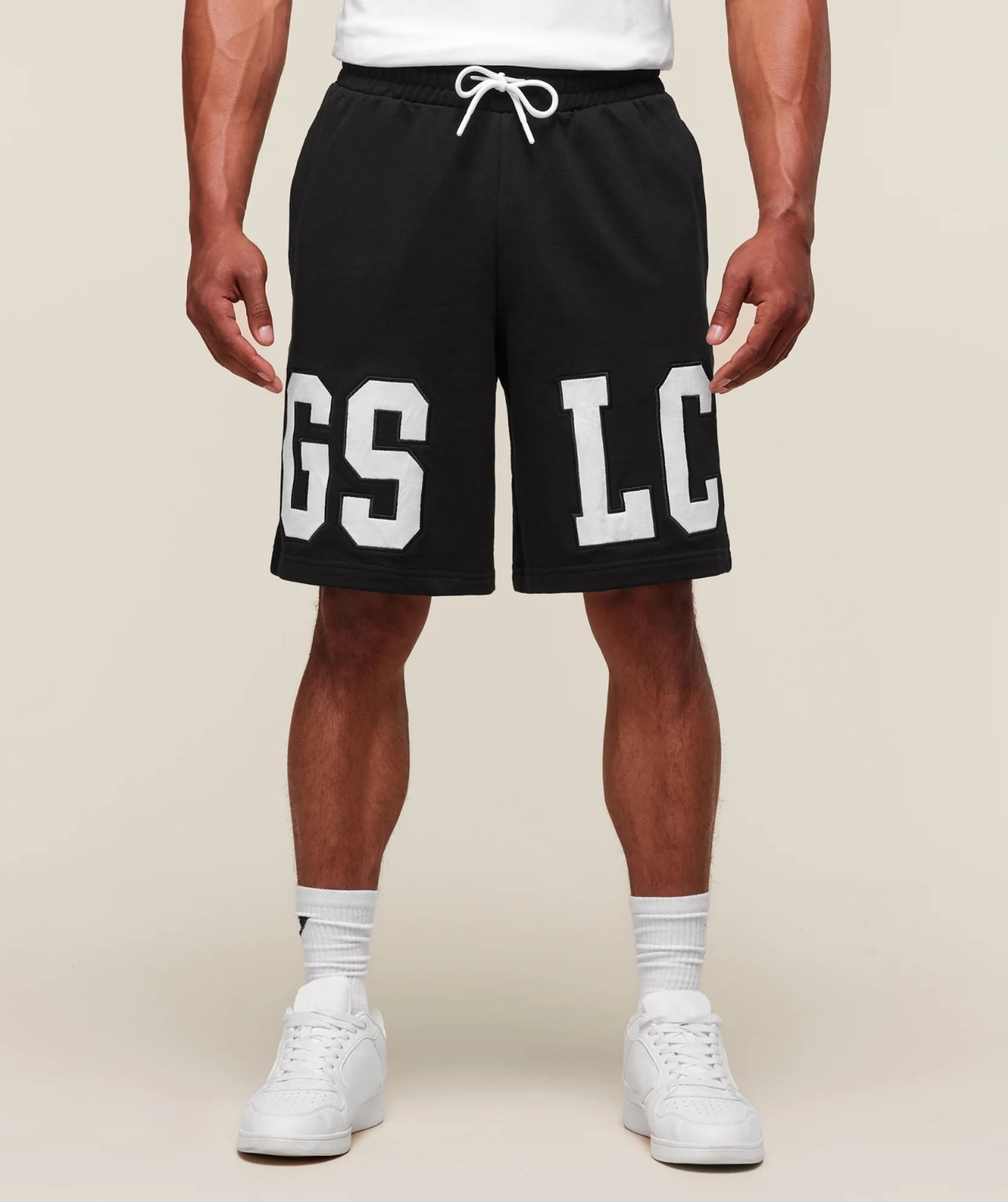 Шорты GYMSHARK GSLC Shorts Black