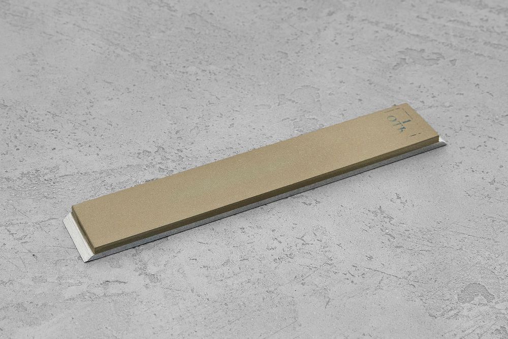 Брусок алмазный OSB, зернистость 20/14 (100%), на бланке 150х25мм