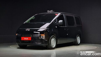 Hyundai Staria Tourer 11-и местный (01.2023)