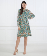 Платье Joop! - разноцветная(30035282)