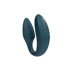 We-Vibe Sync 2 - Вибратор для пар с приложением и пультом ДУ