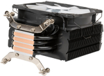 Кулер  Eurocase 4PI120ARGB