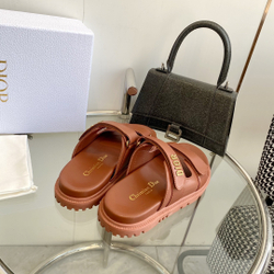Christian Dior Dioract Slide