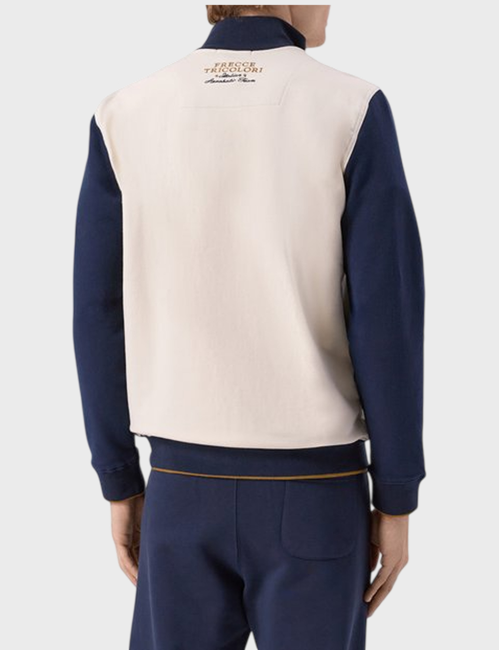 Толстовка AERONAUTICA