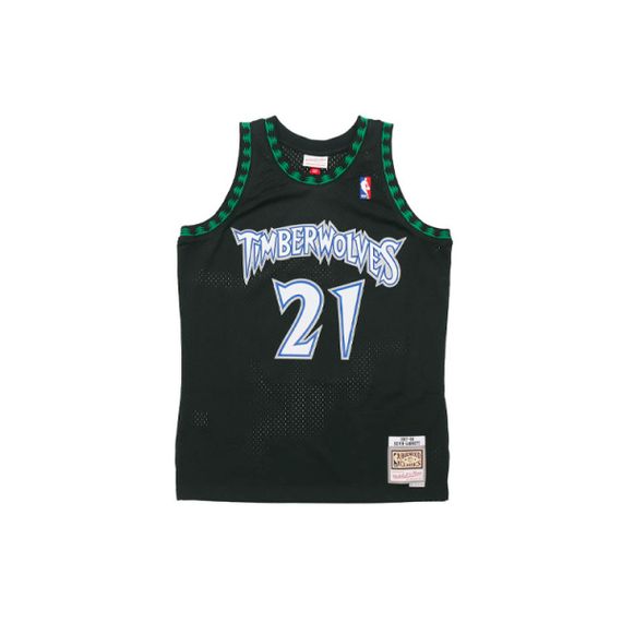 Mitchell &amp; Ness NBA SW 1997-98 ·