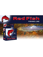 Полиэстровая леска рыболовная Red Fish 100m 0,35 мм 1 шт