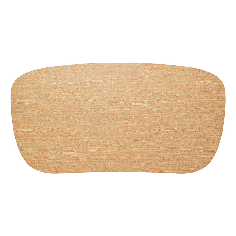 Стол письменный ander, 142,5х74 см, синий