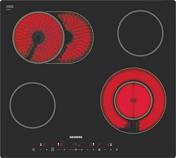 Электрическая варочная панель Siemens ET601TN11D