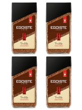 Кофе растворимый Egoiste Truffle 95 г x 4 шт