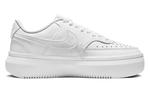 Женские кроссовки Nike Court Vision Alta 'Triple White' DM0113-100