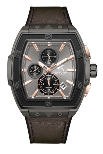 Наручные часы Beverly Hills Polo Club BP3841X.062