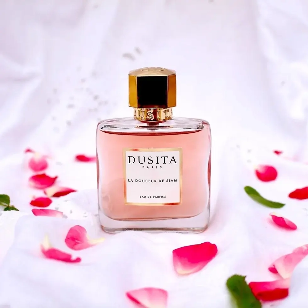 Parfums Dusita La Douceur de Siam EDP