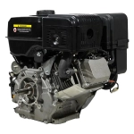 Loncin H460i (A type) D25 7А двигатель 00-00153812