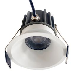 8766 Встраиваемый светильник ROMBOK