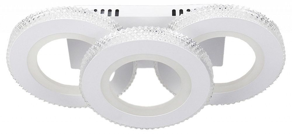 Потолочная люстра Escada ERIS 10265/3LED