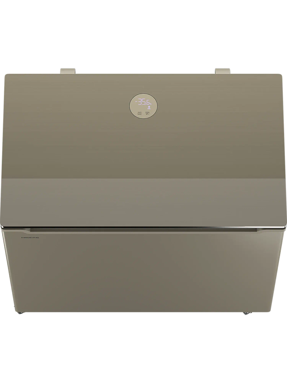 Морозильная камера Hiberg PF 25 NFG