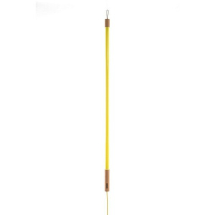 Подвесной светильник Linea LED Yellow 07749 YEL