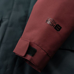 Крутка мужская CORDON II JACKET (phantom) (XL)