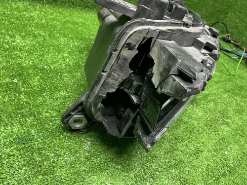 Битая Фара левая Hongqi H5 2 (2022-н.в.) LED