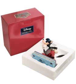 Disney Traditions Disney-6005973 Фигурка «Волк (Три поросенка)»