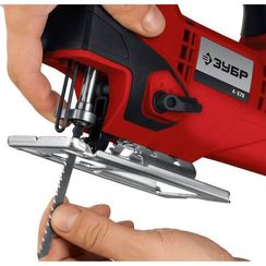 Лобзик ЗУБР Л-570