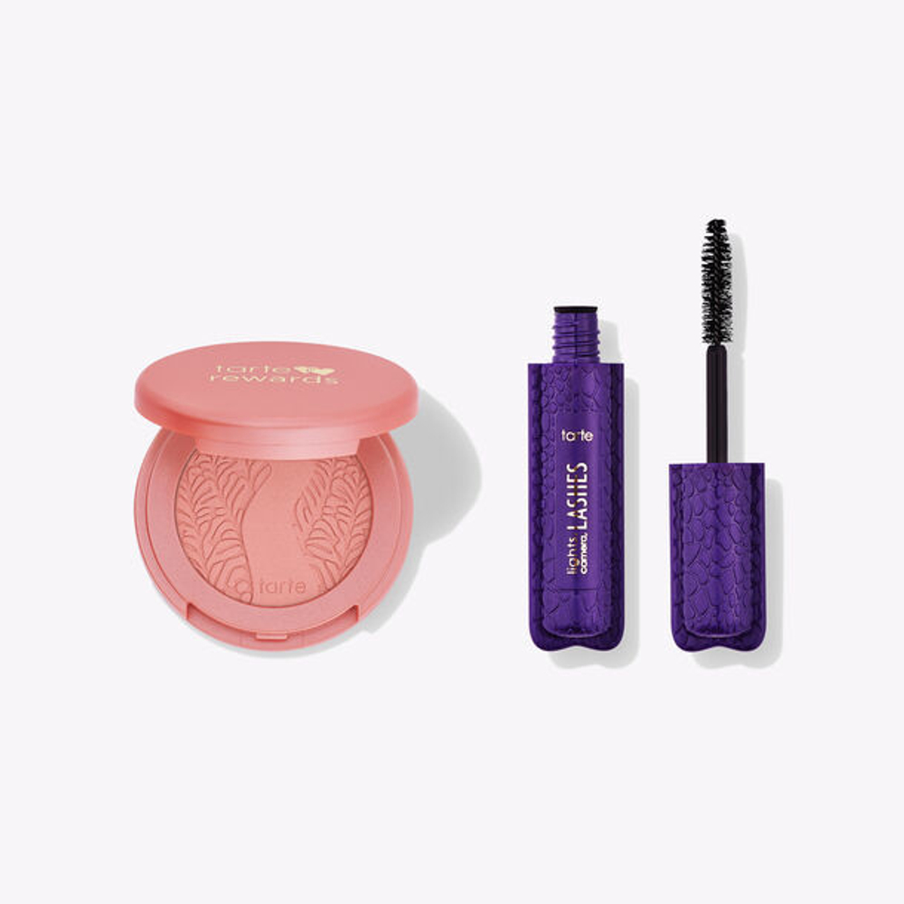 Tarte Birthday Set