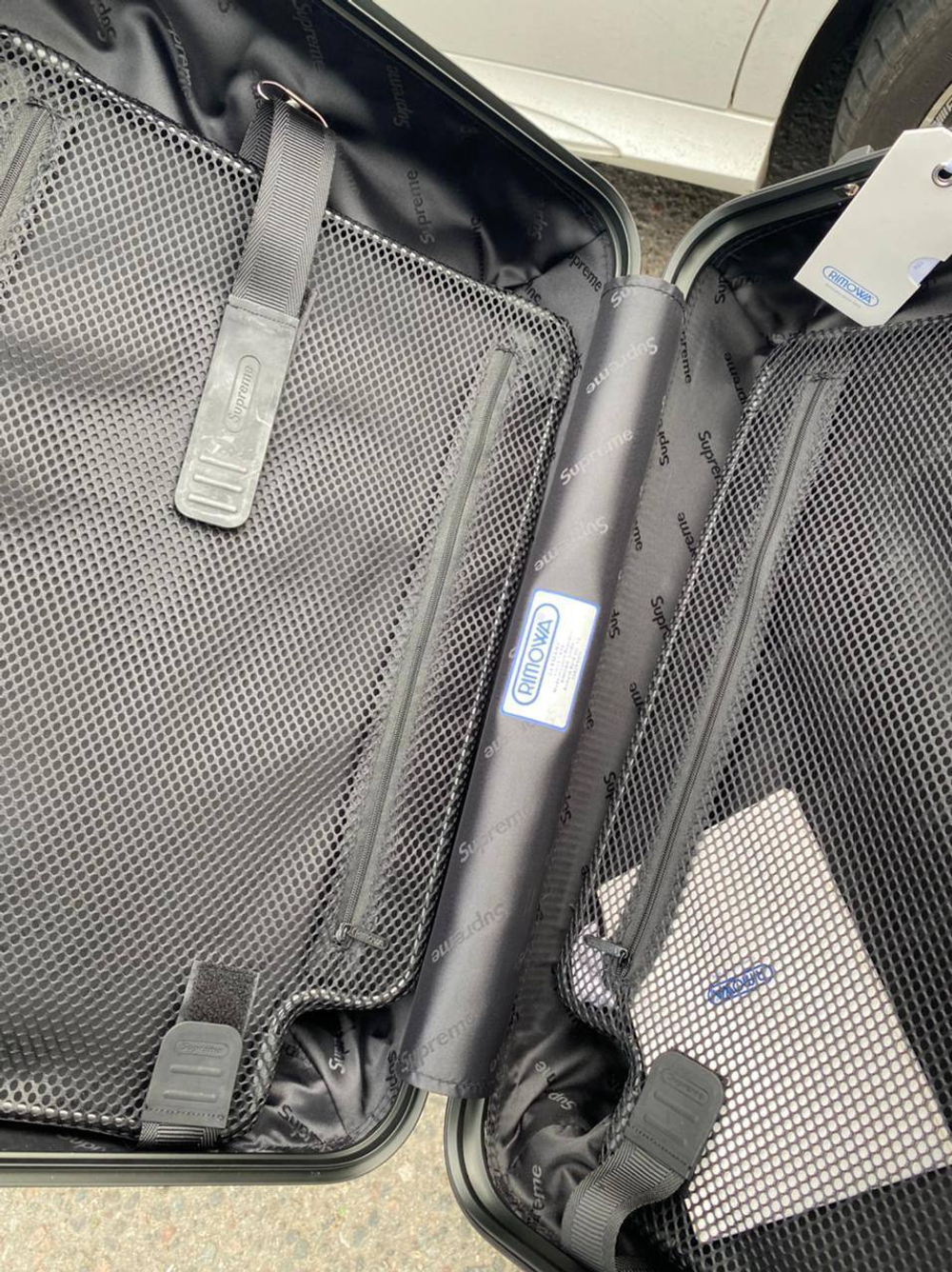 Чемодан Rimowa