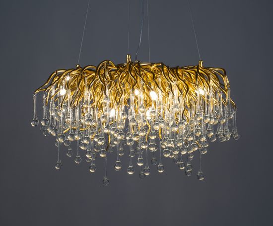 Люстра BIJOUT D D80