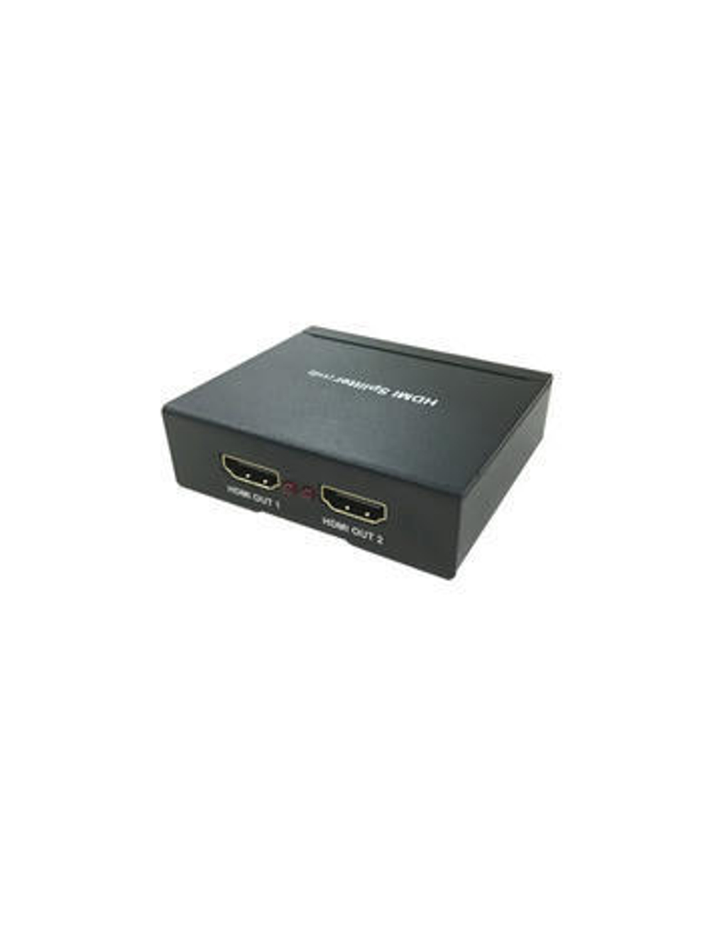 Сплиттер HDMI Dahua DH-PFM701-4K
