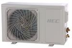 Сплит-система HEC 07HTD103/R2 (комплект)