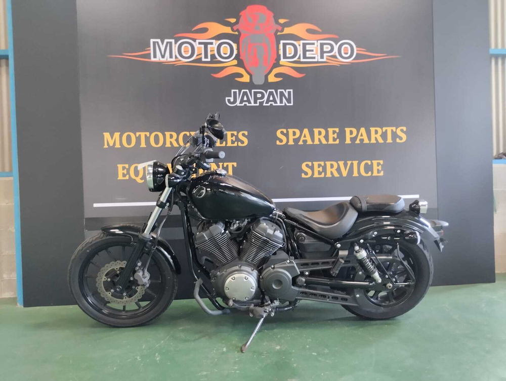 Yamaha XV 950 Bolt , 2015