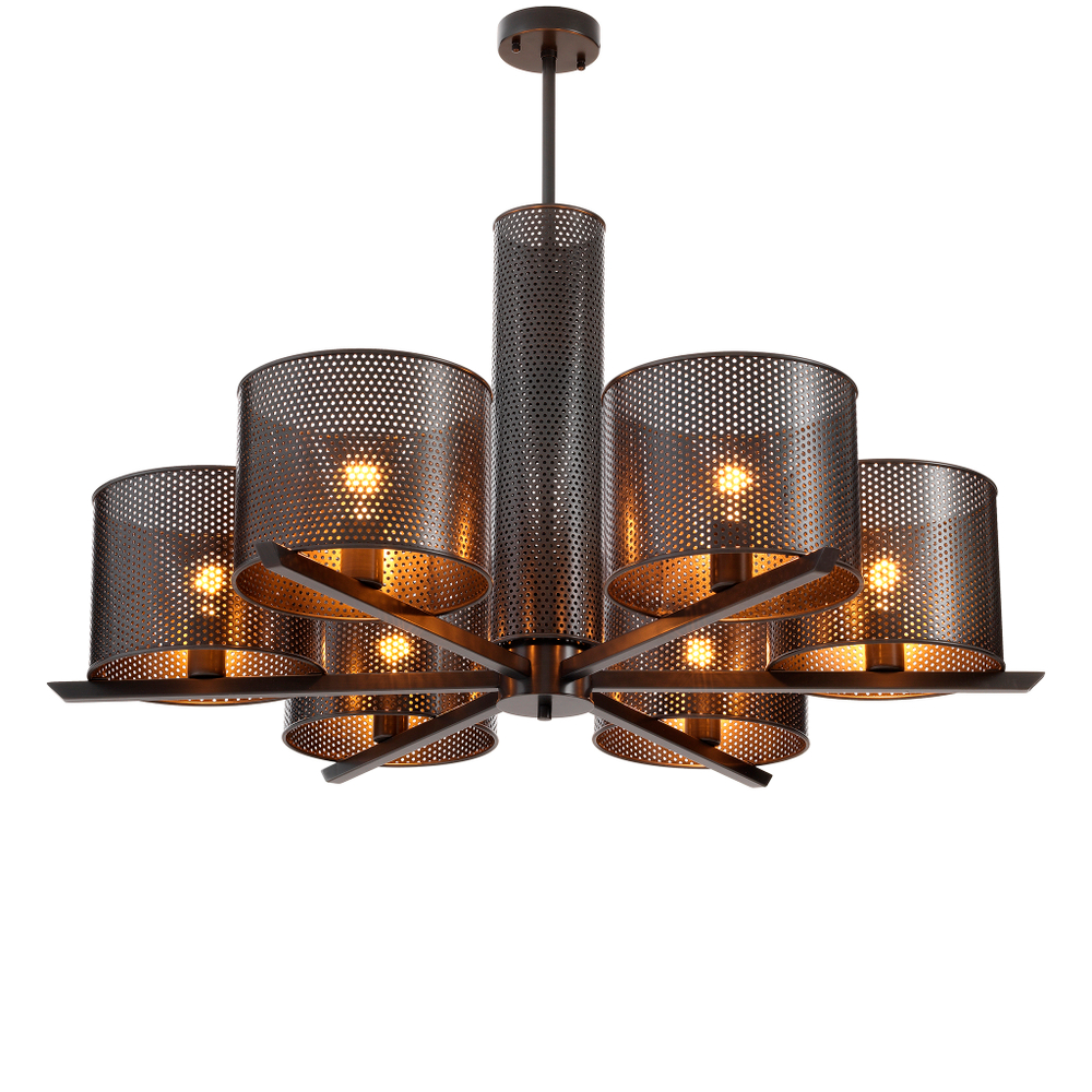 Люстра Chandelier Morrison арт.114762