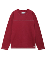 Джемпер Keeper Contrast Stitch Ls