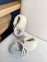 Пинетки Moncler, 17