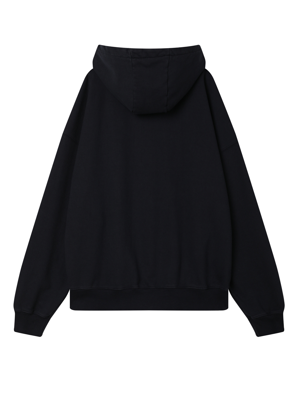 Толстовка Applique Heavy