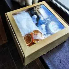 Бьюти-бокс «Афлора»