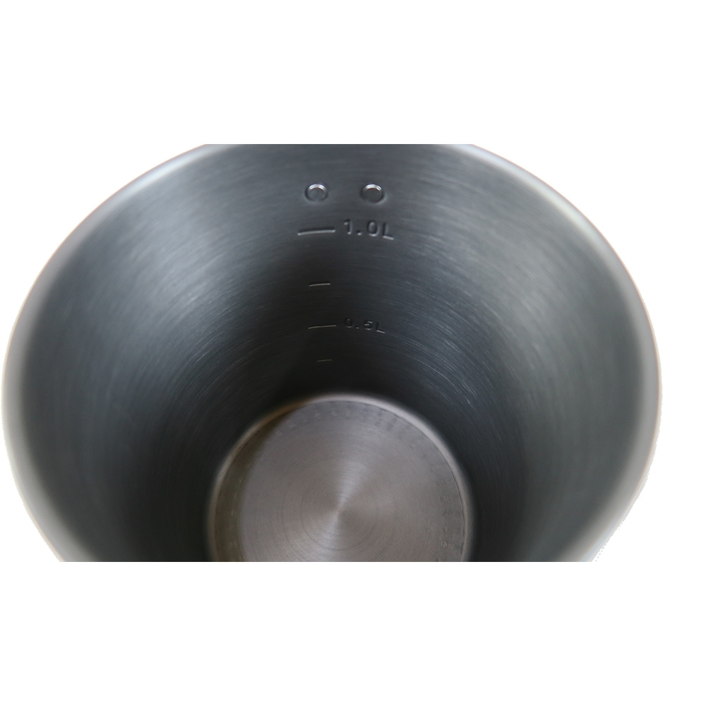 Tramp система для приготовления пищи 0,8 л (оливковый)