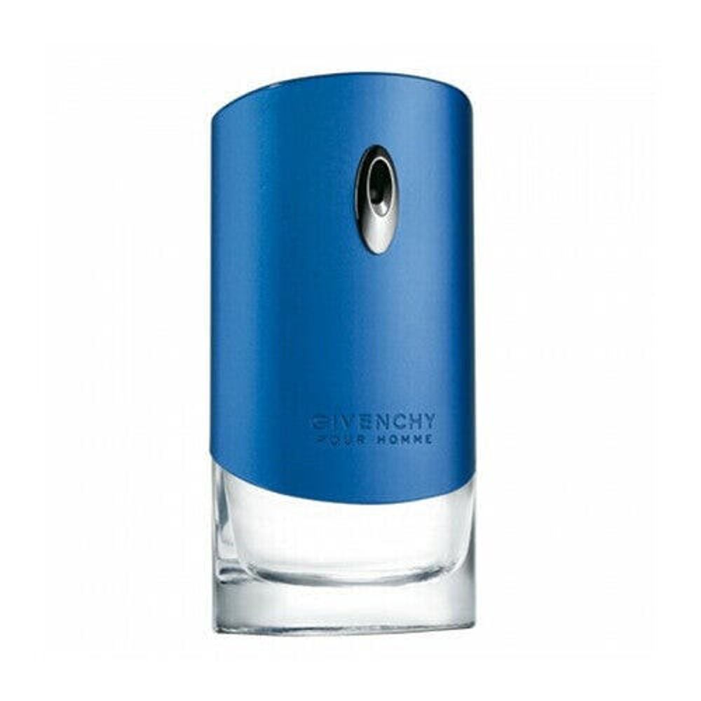 Мужской парфюм Givenchy Blue Label Eau de Toilette 6% - 12%
