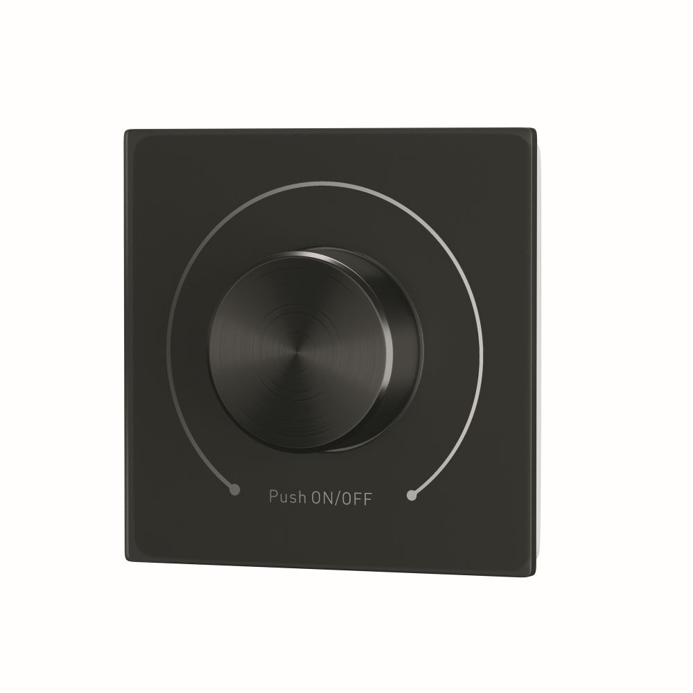 Роторная панель управления Lighting control 721034