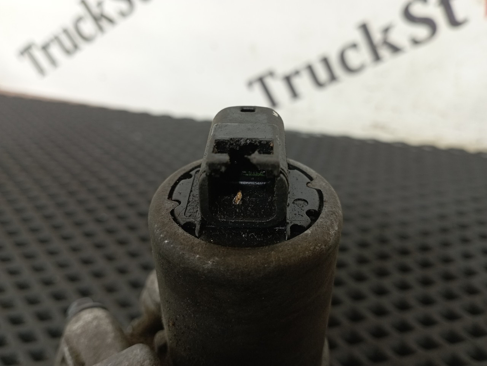 Корпус масляного фильтра